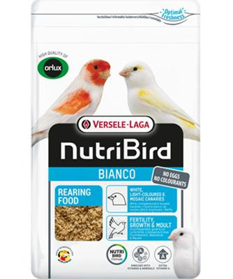 VL Orlux NutriBird Rearing Food Bianco 1kg