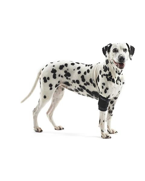 Chránič lakťa KRUUSE, veľ. M