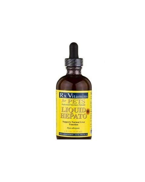 Liquid Immuno chicken flavour 60 ml