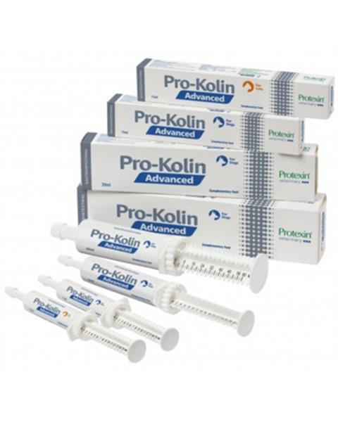 Protexin Pro-Kolin Advanced pasta pre mačky 15 ml