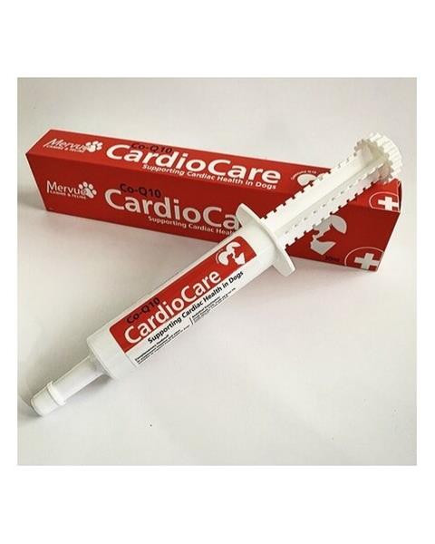 CardioCare pasta pre psy 30 ml