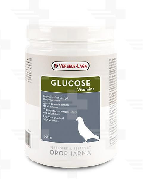 VL Holuby Glucose + Vitamins