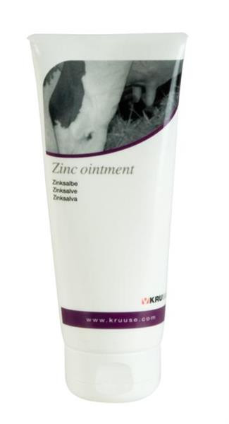 Zinkový krém KRUSAN 200 ml