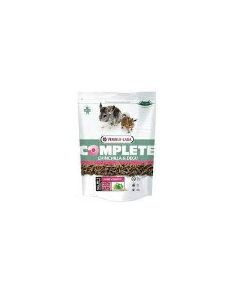 VL Complete Chinchilla & Degu- pre činčily a osmákov 500 g