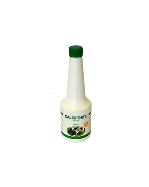Calcifostil gel 480 ml