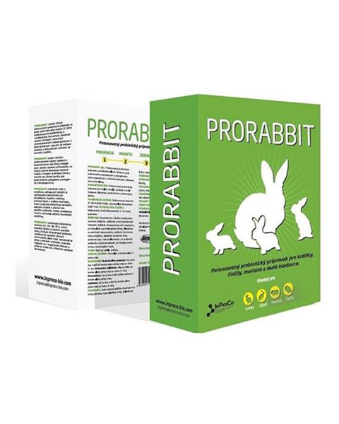Prorabbit plv. 500 g