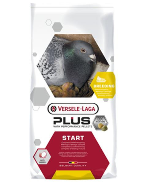 VL Holuby Start Plus 20 kg