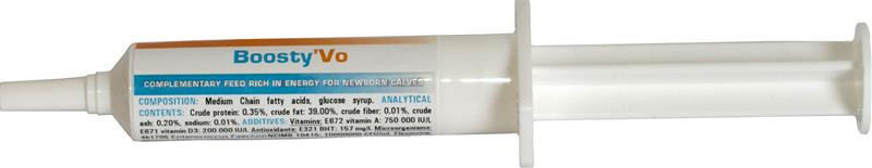 Boosty´vo pasta 15 ml (1 d)