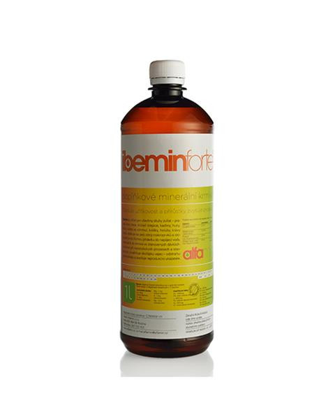 Ibemin Forte sol. 1000 ml
