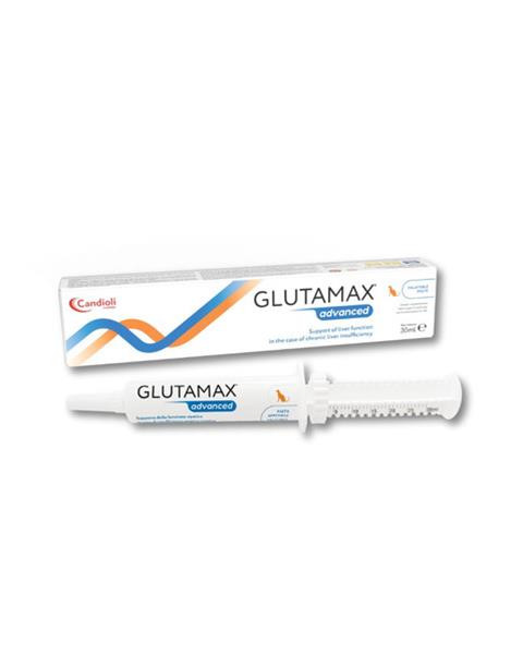 GlutaMax Advanced pasta pre mačky 30 ml