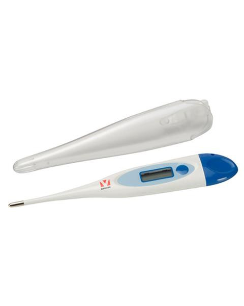 Teplomer digitálny Digi-Vet SC 12 pre veľké zvieratá