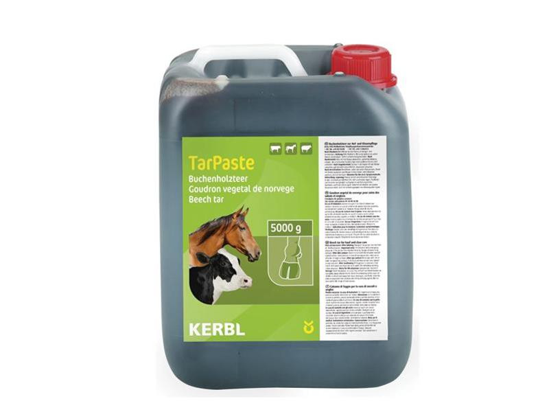 Decht z bukového dreva (Tar Paste) 5 kg