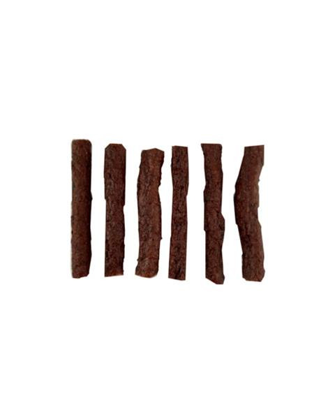 Pamlsok Salač Tyčinky kačacie s morskou riasou 250 g