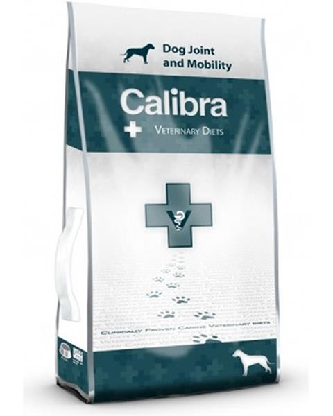 Calibra Vet Diet Dog Joint & Mobility NEW 2 kg