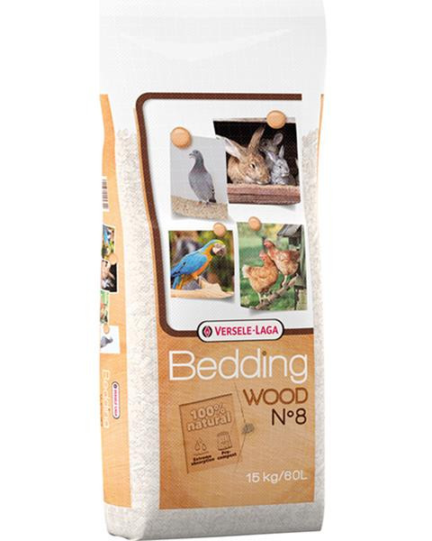 VL Buková štiepka No. 8 mm - 15 kg/60 L