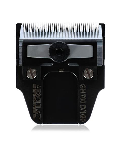 Hlavica strihacia DLC k strih. strojčeku Favorita a Libra 1/20 mm