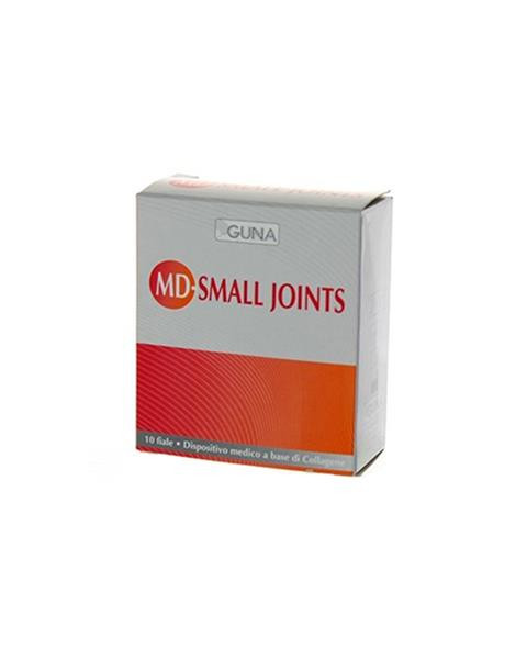 Guna MD Small joints inj.sol. 10 x 2 ml