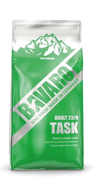 Bavaro Dog Bavaro Task 23/9 18 kg 