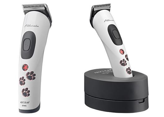 Strihací strojček Aesculap Akkurata