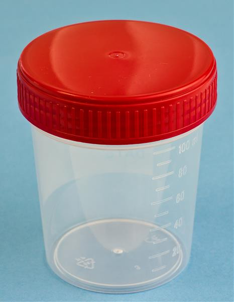 Kelímok s uzáverom+ciachovanie 120 ml