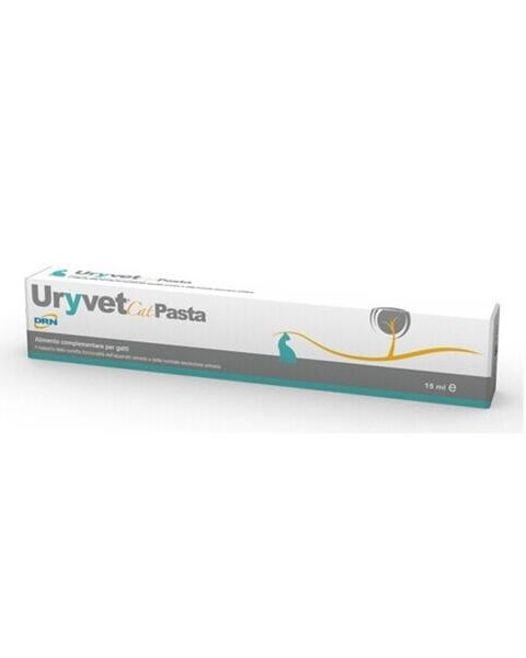 Uryvet Cat pasta 15 ml