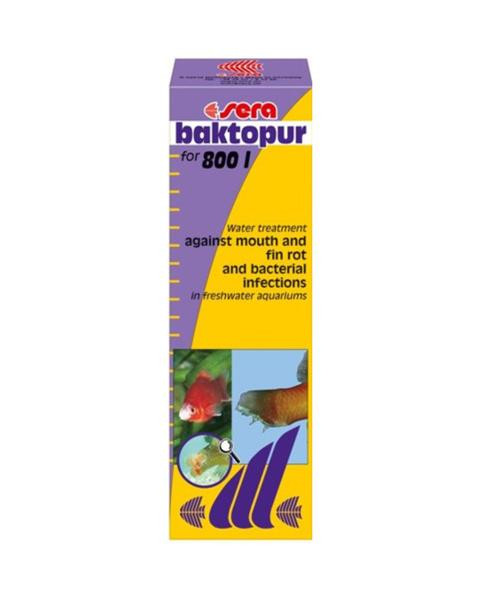 Sera Bactopur 50 ml
