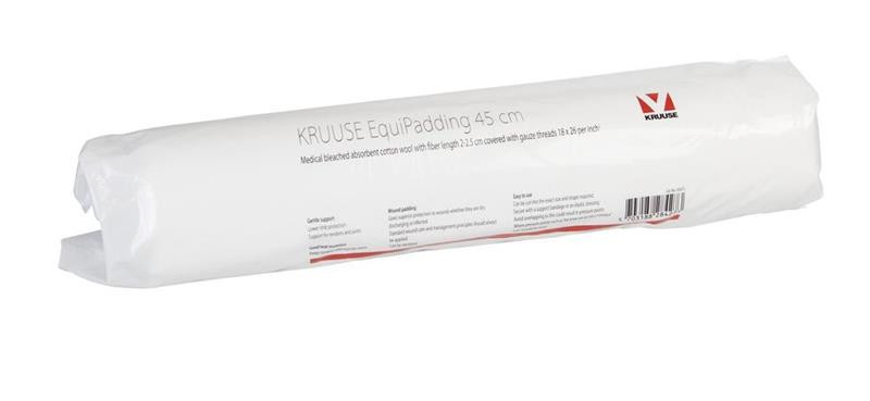 Obklad na ranu v roli, 45 x 200 cm