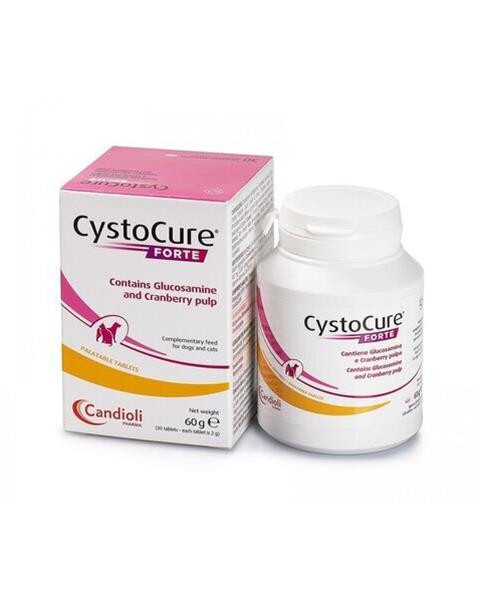 Cystocure Forte 30 tbl.