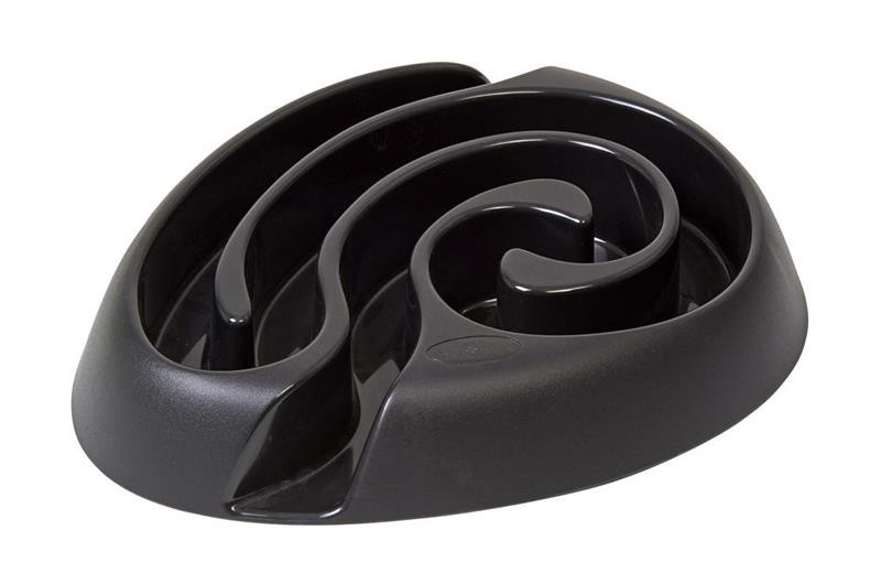 Miska bludisko Buster