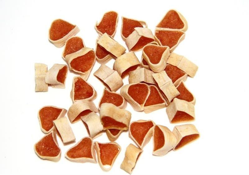 Pamlsok Salač Rolka sushi králičia pečeň 100 g