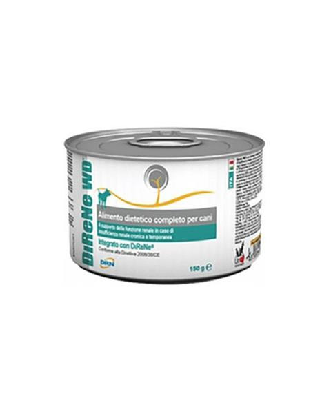 DiReNe WD 150 g paštéta