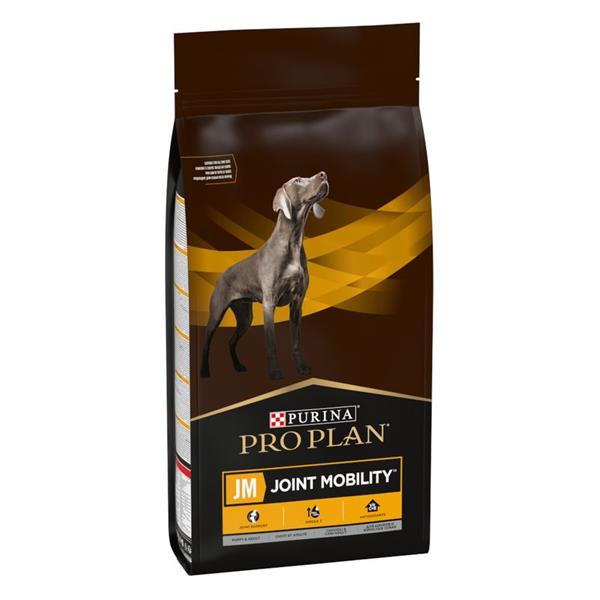 Purina VD Canine - JM - Joint Mobility 12 kg
