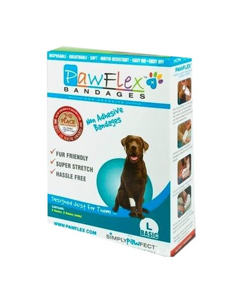 Bandáž PawFlex BASIC L