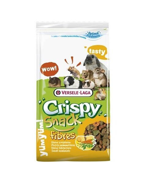 Pamlsok VL Crispy Snack Fibres 1,75 kg