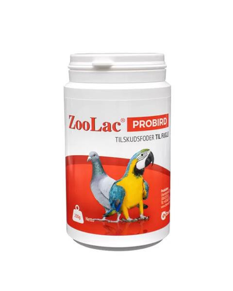 Zoolac Probird plv. 200 g