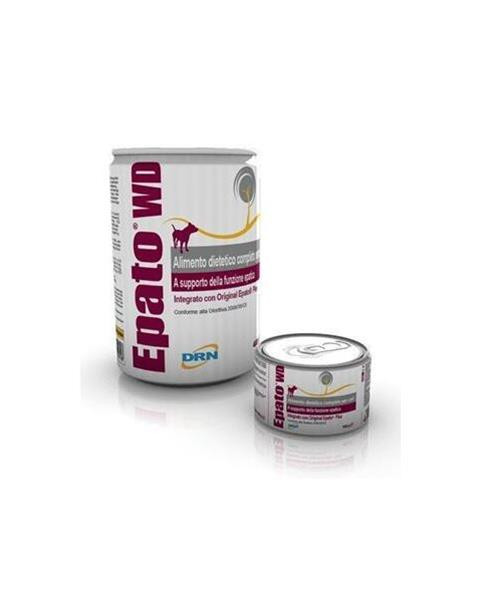 Epato Wet Diet paštéta 400 g