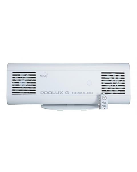 Žiarič germicídny PROLUX G, 36WA - DO, ventilátorový