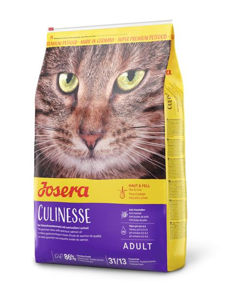 Josera Cat Culinesse 10 kg 