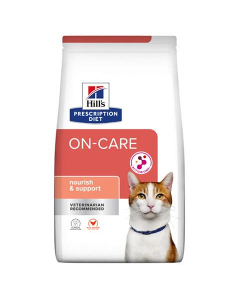 HILLS Diet Feline ON - care 1,5 kg