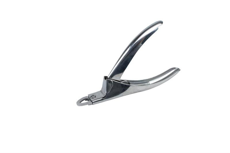 Kliešte na pazúre gilotínové