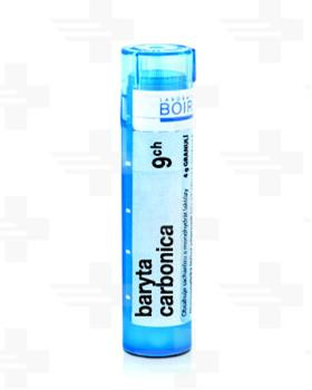 Baryta Carbonica 9CH gra. 4 g