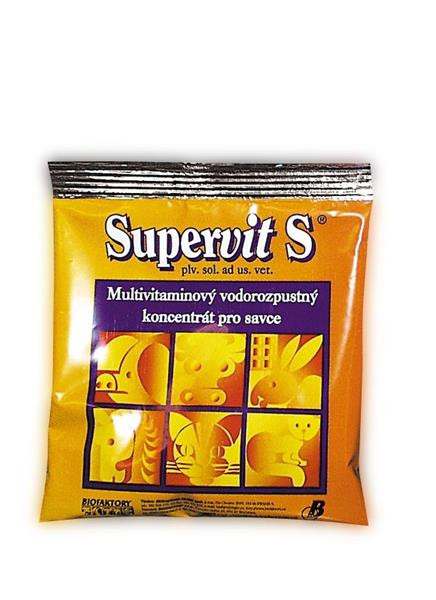 Supervit S plv. 100 g