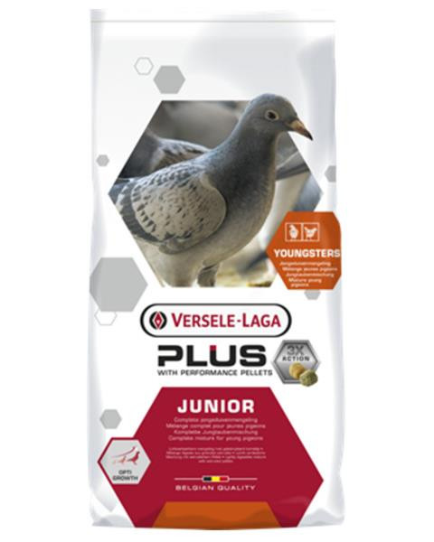 VL Holuby Junior Plus holúbky 20 kg