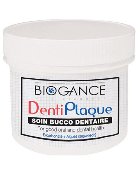 BIOGANCE DentiPlaque plv.100 g