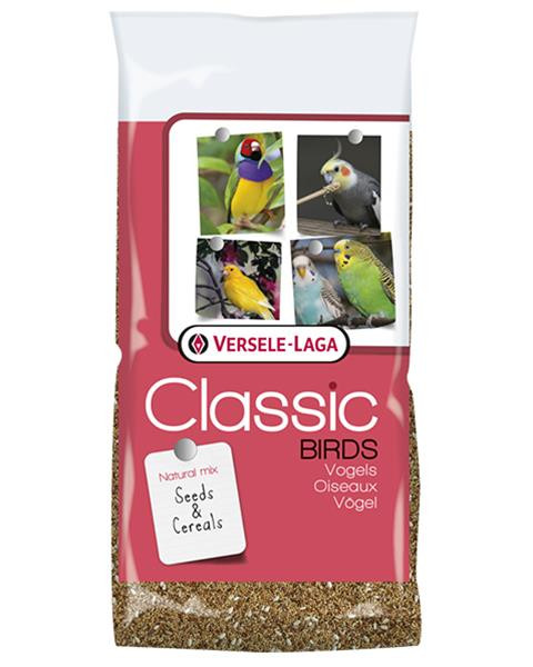 VL Classic Vták Budgies - ekonomická zmes pre andulky 20 kg