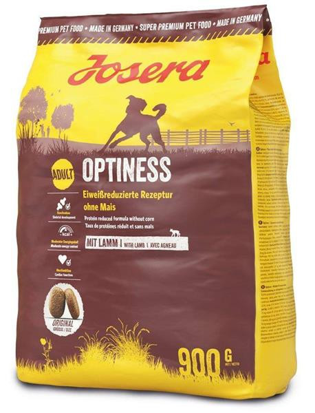 Josera Dog Optiness 0,9 kg 