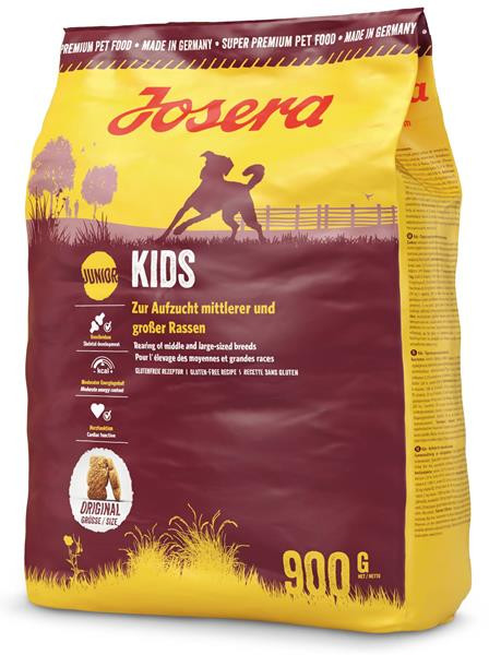 Josera Dog Kids 0,9 kg 