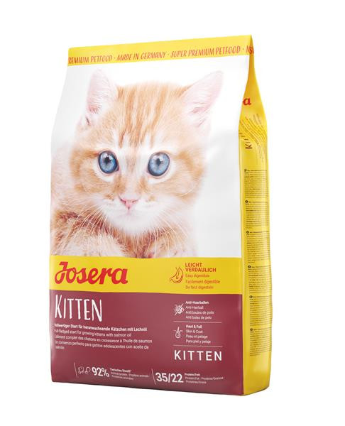 Josera Cat Kitten 2 kg 