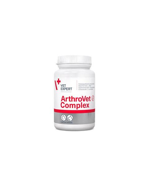 VetExpert ArthroVet HA Complex 90 tbl