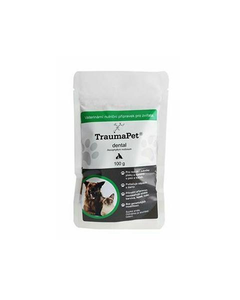 TraumaPet dental plv. 100 g